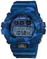 Наручные часы Casio наручные часы gmd s6900cf 2e купить по лучшей цене