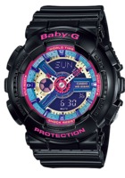 Наручные часы Casio наручные часы ba 112 1a купить по лучшей цене