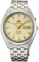Наручные часы Orient наручные часы fem0401nc9 купить по лучшей цене