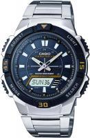 Наручные часы Casio aq s800wd 1evef купить по лучшей цене