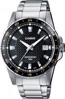 Наручные часы Casio mtp 1290d 1a2vef купить по лучшей цене