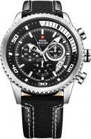 Наручные часы Swiss Military by chrono sm34042 05 купить по лучшей цене