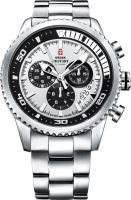 Наручные часы Swiss Military by chrono sm34042 02 купить по лучшей цене