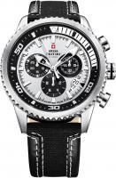 Наручные часы Swiss Military by chrono sm34042 06 купить по лучшей цене