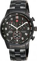 Наручные часы Swiss Military by chrono sm34012 04 купить по лучшей цене