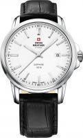 Наручные часы Swiss Military by chrono sm34039 07 купить по лучшей цене