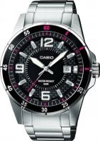 Наручные часы Casio mtp 1291d 1a1vef купить по лучшей цене