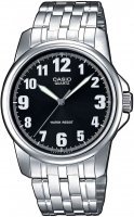 Наручные часы Casio mtp 1260pd 1bef купить по лучшей цене