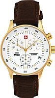Наручные часы Swiss Military by chrono sm30052 05 купить по лучшей цене