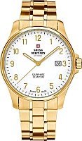 Наручные часы Swiss Military by chrono sm30137 05 купить по лучшей цене
