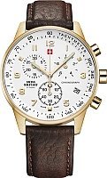 Наручные часы Swiss Military by chrono sm34012 07 купить по лучшей цене