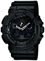 Наручные часы Casio наручные часы ga 100 1a1 купить по лучшей цене