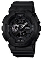 Наручные часы Casio наручные часы ba 110bc 1a купить по лучшей цене