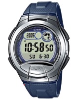 Наручные часы Casio наручные часы w 752 2a купить по лучшей цене