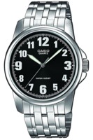 Наручные часы Casio наручные часы mtp 1260pd 1b купить по лучшей цене