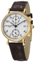 Наручные часы Frederique Constant наручные часы fc 291a2r5 купить по лучшей цене
