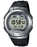 Наручные часы Casio наручные часы w 752 1a купить по лучшей цене