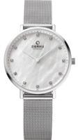 Наручные часы Obaku наручные часы v186lxcwmc купить по лучшей цене