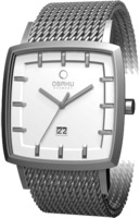 Наручные часы Obaku наручные часы v134gcimc1 купить по лучшей цене