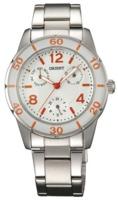 Наручные часы Orient часы наручные fut0j003w0 купить по лучшей цене