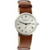 Наручные часы Frederique Constant 235m4s6 brown купить по лучшей цене