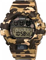 Наручные часы Casio gmd s6900cf 3 купить по лучшей цене