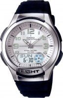 Наручные часы Casio aq 180w 7bves купить по лучшей цене