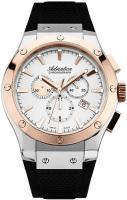 Наручные часы Adriatica часы мужские наручные a8209 r213ch купить по лучшей цене