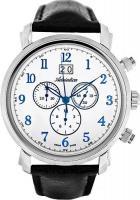 Наручные часы Adriatica часы мужские наручные a8177 52b3ch купить по лучшей цене