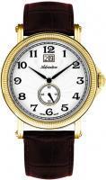 Наручные часы Adriatica часы мужские наручные a8160 1223q купить по лучшей цене