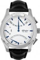 Наручные часы Adriatica часы мужские наручные a1160 52b3ch купить по лучшей цене