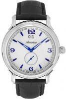 Наручные часы Adriatica часы мужские наручные a1126 52b3q купить по лучшей цене