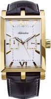 Наручные часы Adriatica часы мужские наручные a1112 1263qf купить по лучшей цене