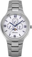 Наручные часы Adriatica часы мужские наручные a1109 51b3qf купить по лучшей цене