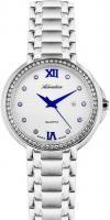 Наручные часы Adriatica часы женские наручные a3812 51b3qz купить по лучшей цене