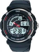 Наручные часы Q&Q часы мужские наручные m012j002 купить по лучшей цене