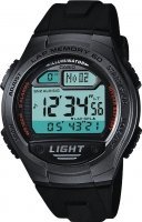 Наручные часы Casio часы мужские наручные w 734 1avef купить по лучшей цене