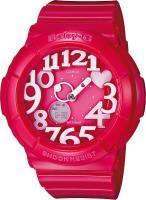 Наручные часы Casio часы женские наручные bga 130 4ber купить по лучшей цене