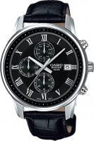 Наручные часы Casio часы мужские наручные bem 511l 1avef купить по лучшей цене