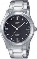 Наручные часы Casio часы мужские наручные mtp 1200a 1avef купить по лучшей цене
