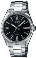 Наручные часы Casio часы мужские наручные mtp 1302pd 1a1vef купить по лучшей цене