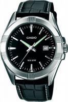 Наручные часы Casio часы мужские наручные mtp 1308pl 1avef купить по лучшей цене
