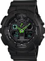 Наручные часы Casio часы мужские наручные ga 100c 1a3 купить по лучшей цене
