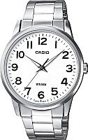 Наручные часы Casio часы женские наручные ltp 1303pd 7bvef купить по лучшей цене
