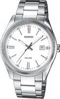 Наручные часы Casio часы мужские наручные mtp 1302pd 7a1vef купить по лучшей цене
