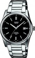 Наручные часы Casio часы мужские наручные bem 111d 1avef купить по лучшей цене