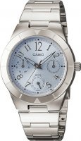 Наручные часы Casio часы женские наручные ltp 2069d 2a2vef купить по лучшей цене