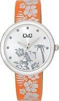 Наручные часы Q&Q часы женские наручные kv53 361 купить по лучшей цене