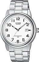 Наручные часы Casio часы мужские наручные mtp 1221a 7bvef купить по лучшей цене