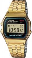 Наручные часы Casio часы мужские наручные a159wgea 1ef купить по лучшей цене